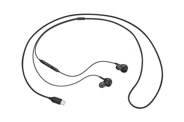هندزفری سامسونگ اورجینال تایپ سی SAMSUNG Akg Type-C