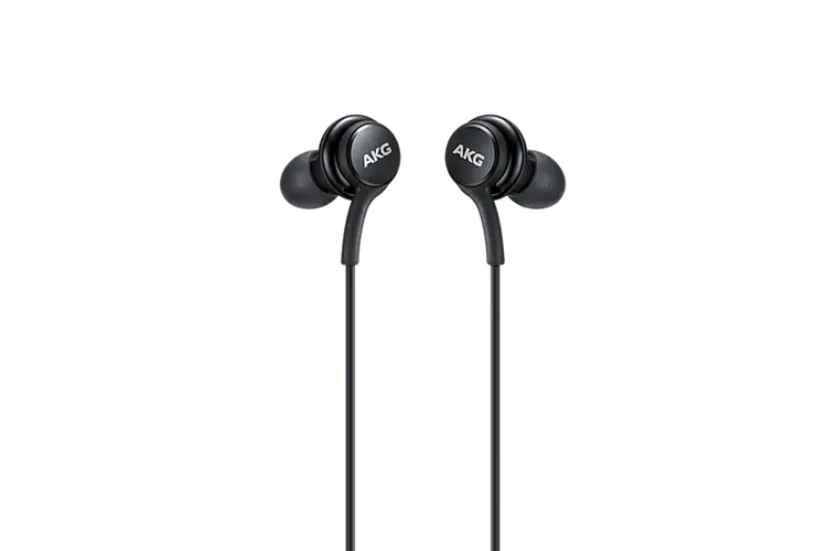 هندزفری سامسونگ اورجینال تایپ سی SAMSUNG Akg Type-C