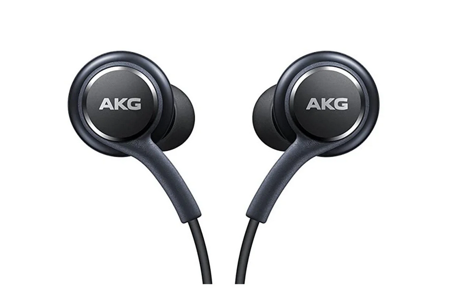 هندزفری سامسونگ اورجینال تایپ سی SAMSUNG Akg Type-C