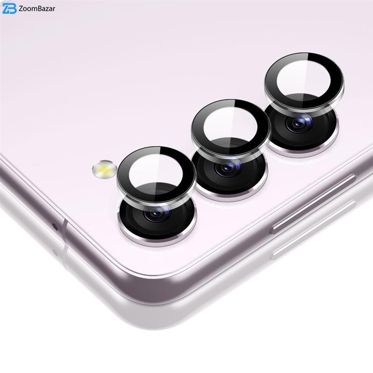 محافظ لنز دوربین سامسونگ GALAXY A55 / A35