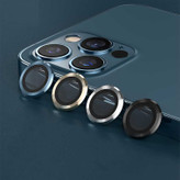 محافظ لنز دوربین اپل iphone 15 Pro / 15 Promax