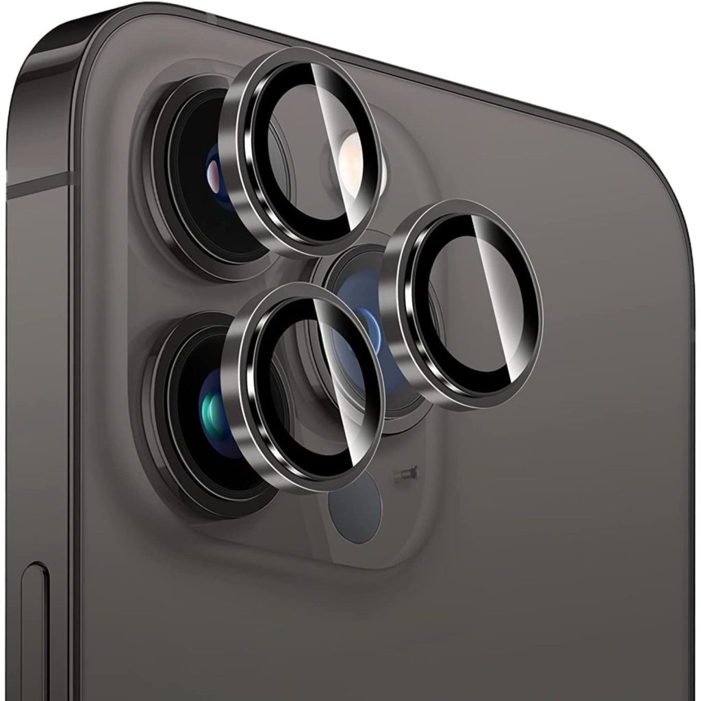 محافظ لنز دوربین اپل IPHONE 12 PRO MAX