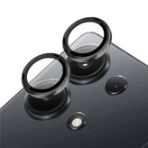 محافظ لنز دوربین رینگی Redmi Note 13 PRO 4G