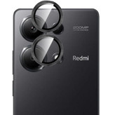 محافظ لنز دوربین رینگی Redmi Note 13 4G