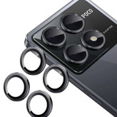 محافظ لنز دوربین رینگی POCO X6 Pro