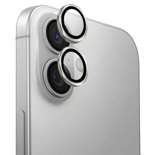 محافظ لنز دوربین اپل IPhone 16 / 16 Plus