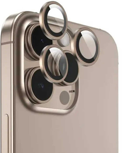 محافظ لنز دوربین اپل IPhone 14 Pro / 14 Pro Max