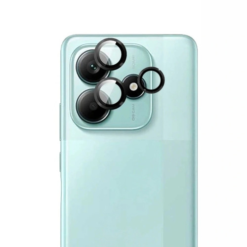 محافظ لنز دوربین رینگی شیائومی Redmi Note 14 5G