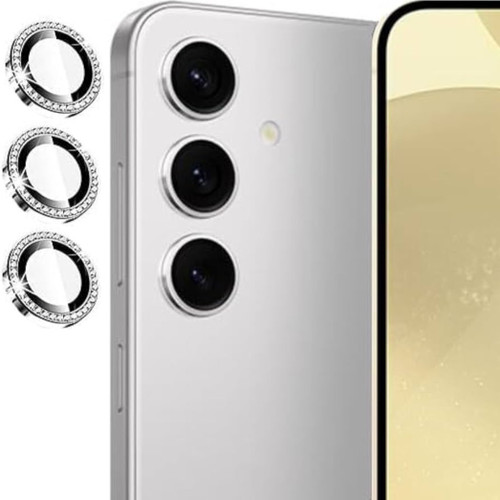 محافظ لنز دوربین نگین دار SAMSUNG Galaxy A14