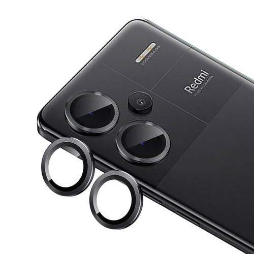 محافظ لنز دوربین رینگی Redmi Note 13 PRO Plus