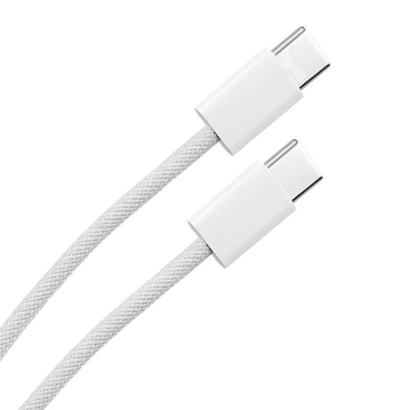 کابل شارژ اپل تایپ سی Apple iPhone 16 type-c درجه ۱