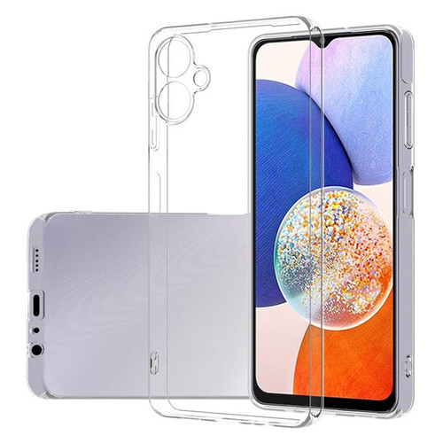 قاب کاور گوشی موبایل سامسونگ GALAX A06
