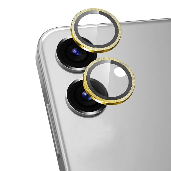 محافظ لنز دوربین سامسونگ GALAXY A06 رینگی
