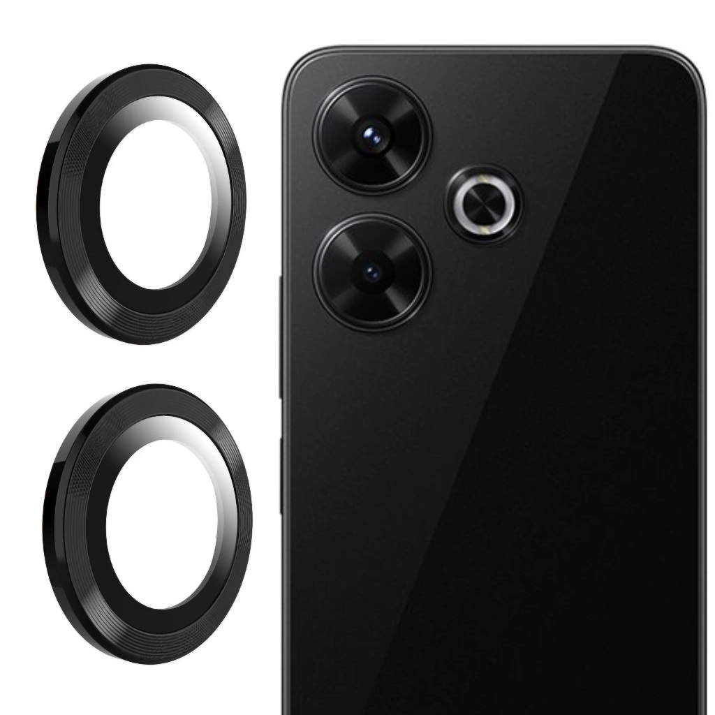 محافظ لنز دوربین رینگی Redmi 13 4G شیائومی