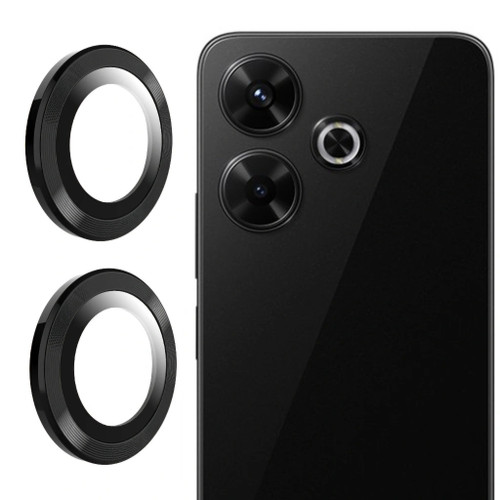 محافظ لنز دوربین رینگی Redmi 13 4G شیائومی