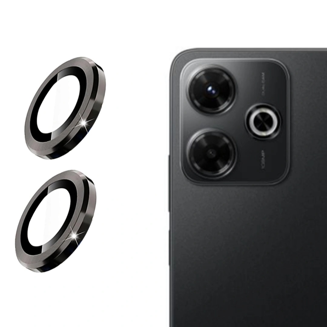 محافظ لنز دوربین رینگی Redmi 13X شیائومی