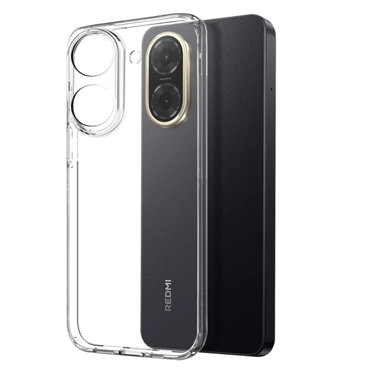 قاب کاور گوشی موبایل Redmi A5/ POCO C71 شیائومی