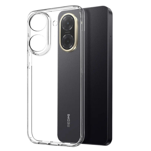 قاب کاور گوشی موبایل Redmi A5/ POCO C71 شیائومی