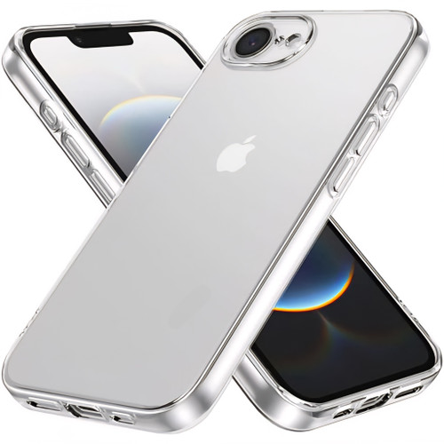 قاب کاور گوشی موبایل Iphone 16e اپل