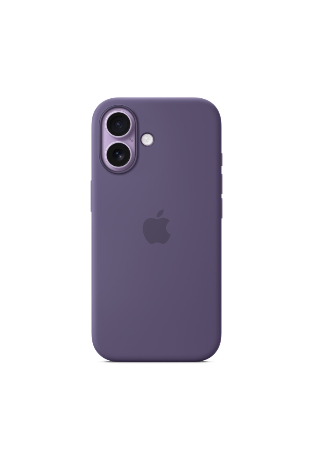 قاب کاور IPhone 16 سیلیکونی اورجینال اپل آیفون Silicone case