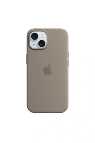 قاب کاور IPhone 13 / 14 سیلیکونی اورجینال اپل آیفون ۱۳ و ۱۴ Silicone case