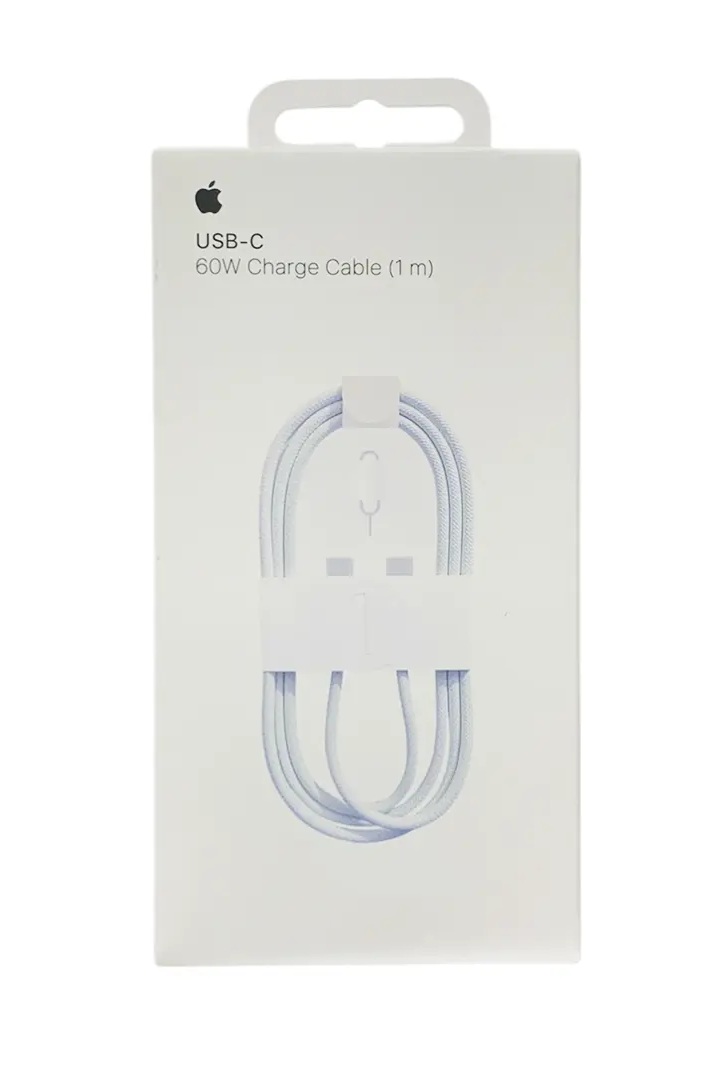 کابل شارژ اپل تایپ سی Apple iPhone 16 type-c