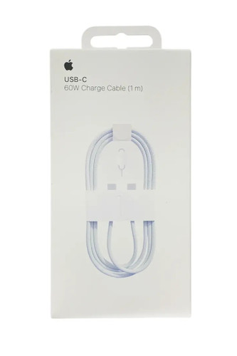 کابل شارژ اپل تایپ سی Apple iPhone 16 type-c