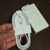 کابل شارژ اپل تایپ سی Apple iPhone 16 type-c