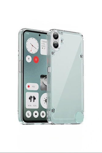 قاب کاور شفاف ناتینگ فون Nothing MCF Phone 1