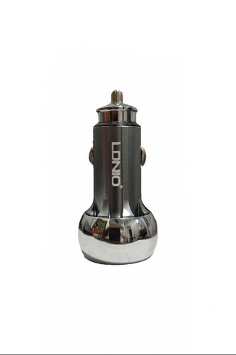 شارژر فندکی سوپر فست LDNIO مدل C133 شارژ سریع SUPER FAST CHARGE 30W