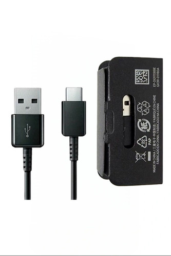 کابل USB به TYPE-C سامسونگ ۱ متری