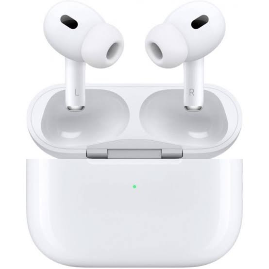 ایرپاد پرو ۲ های کپی Airpod Pro 2 اقتصادی ، موزیک و گیمینگ