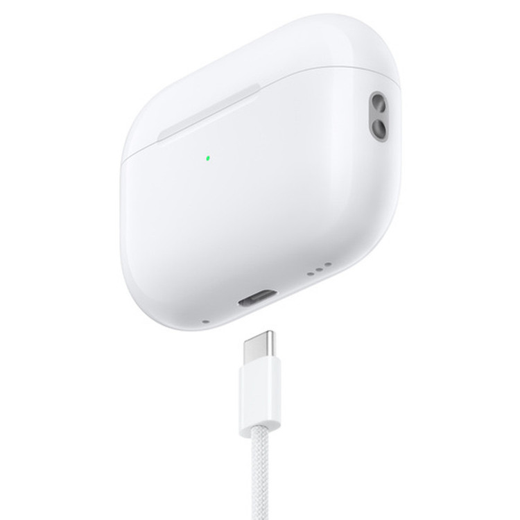 ایرپاد پرو ۲ های کپی Airpod Pro 2 اقتصادی ، موزیک و گیمینگ