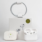ایرپاد پرو ۲ اسمبل Airpod Pro 2 ANC نویز کنسلینگ AAA با شباهت ۱۰۰ درصد فول کپی