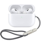 ایرپاد پرو ۲ اسمبل Airpod Pro 2 ANC نویز کنسلینگ AAA با شباهت ۱۰۰ درصد فول کپی