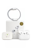 ایرپاد پرو ۲ اسمبل Airpod Pro 2 ANC نویز کنسلینگ AAA با شباهت ۱۰۰ درصد فول کپی