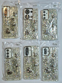 کاور ژله ای شاینی برجسته شیائومی Redmi Note 1۴ 4G ردمی نوت ۱۴