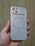کاور تبدیل IPhone 13 به IPhone 17 Pro تبدیل آیفون ۱۳ به سری ۱۷