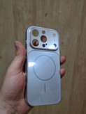 کاور تبدیل IPhone 13 به IPhone 17 Pro تبدیل آیفون ۱۳ به سری ۱۷