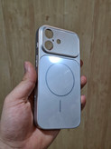 کاور تبدیل IPhone 13 به IPhone 17 Pro تبدیل آیفون ۱۳ به سری ۱۷