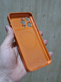 کاور تبدیل IPhone 13 به IPhone 17 Pro تبدیل آیفون ۱۳ به سری ۱۷