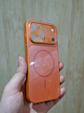 کاور تبدیل IPhone 13 Pro Max به IPhone 17 Pro تبدیل آیفون ۱۳ پرو مکس به سری ۱۷