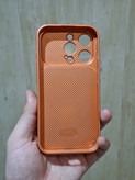 کاور تبدیل IPhone 13 Pro Max به IPhone 17 Pro تبدیل آیفون ۱۳ پرو مکس به سری ۱۷