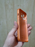 کاور تبدیل IPhone 16 به IPhone 17 Pro تبدیل آیفون 16 به سری ۱۷