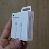 کابل شارژ اپل تایپ سی لایتنینگ اورجینال Apple iPhone type-c Orginal