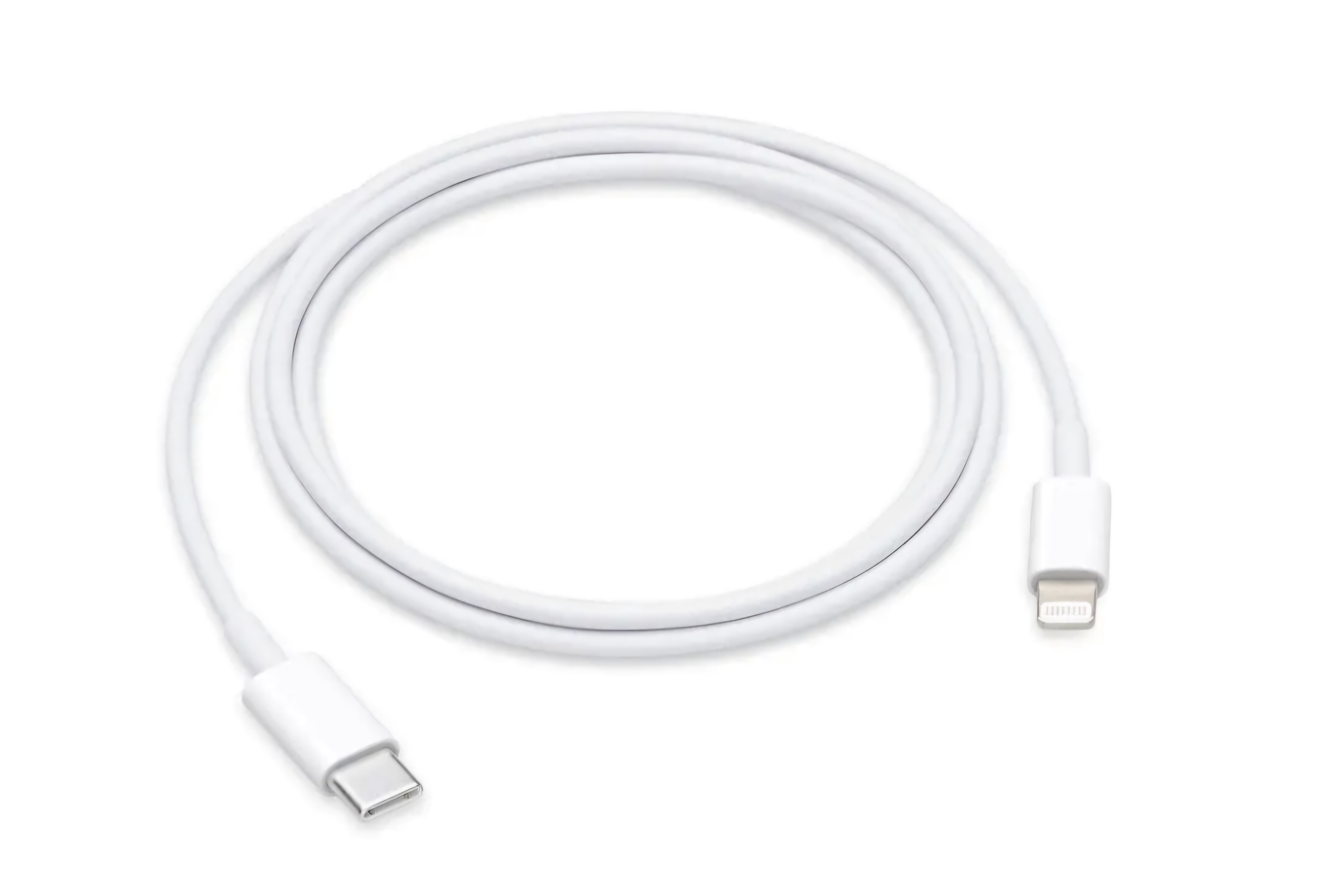 کابل شارژ اپل تایپ سی لایتنینگ اورجینال Apple iPhone type-c Orginal