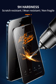 محافظ صفحه نمایش شیشه POCO X8 Pro Max آنتی استاتیک گلس شیائومی پوکو ایکس ۸ پرومکس