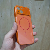 کاور تبدیل IPhone 14 به IPhone 17 Pro تبدیل آیفون ۱۴ به سری ۱۷