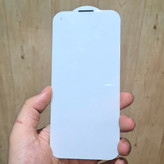 محافظ صفحه نمایش شیشه POCO X8 Pro بدونحاشیه گلس شیائومی پوکو ایکس ۸ پرو